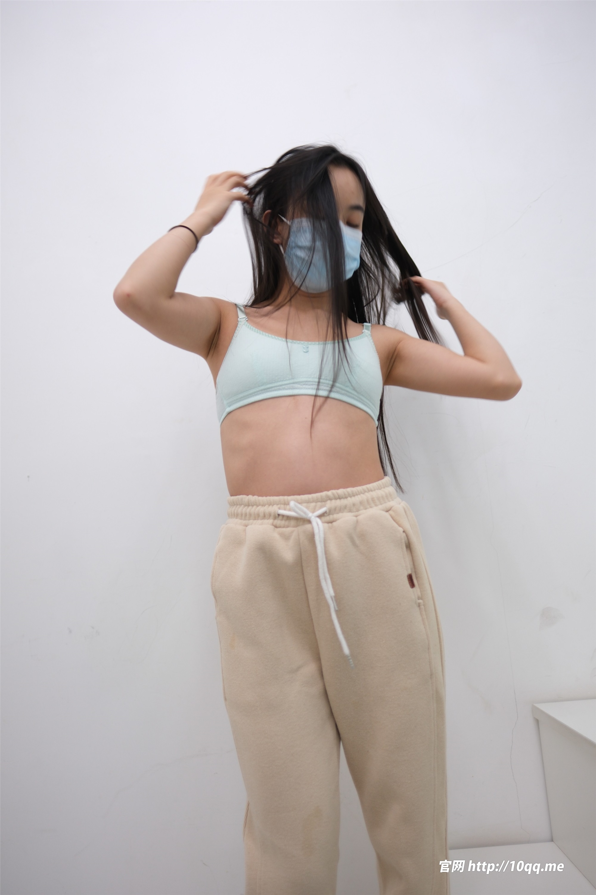 ROSI口罩系列 2024.03.11 NO.2829